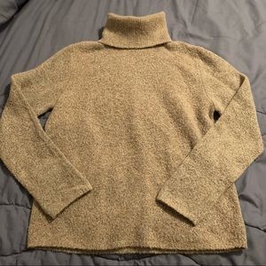 3/$20✨Vintage Turtleneck Sweater